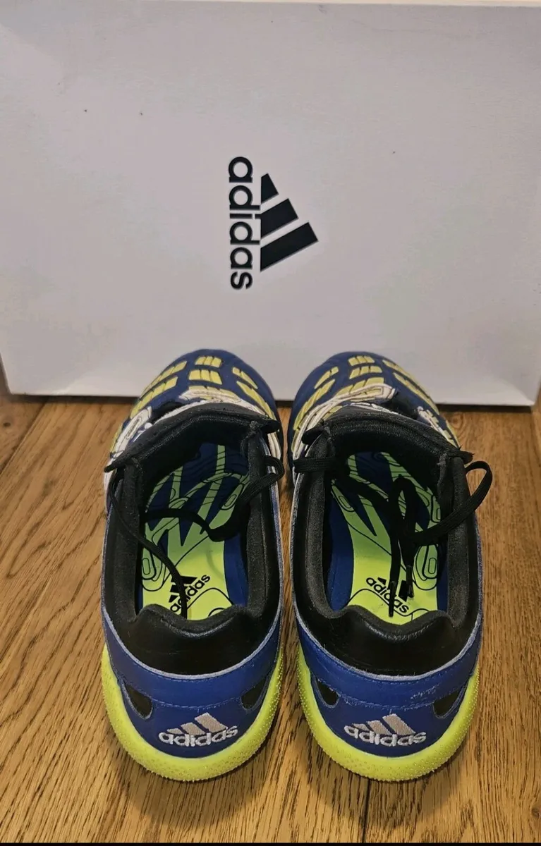 Adidas Predator Accelerator - Image 4
