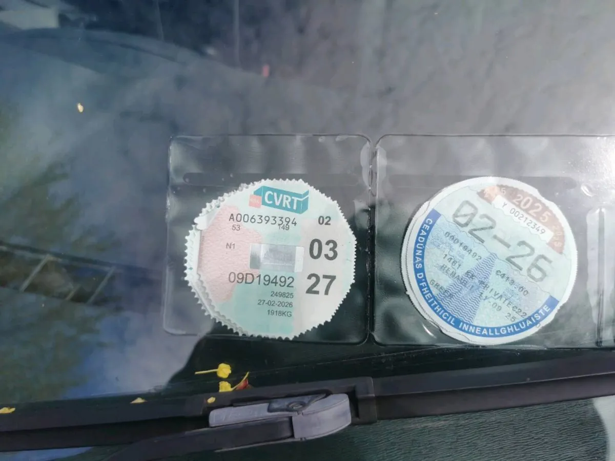 Renault kango - Image 3