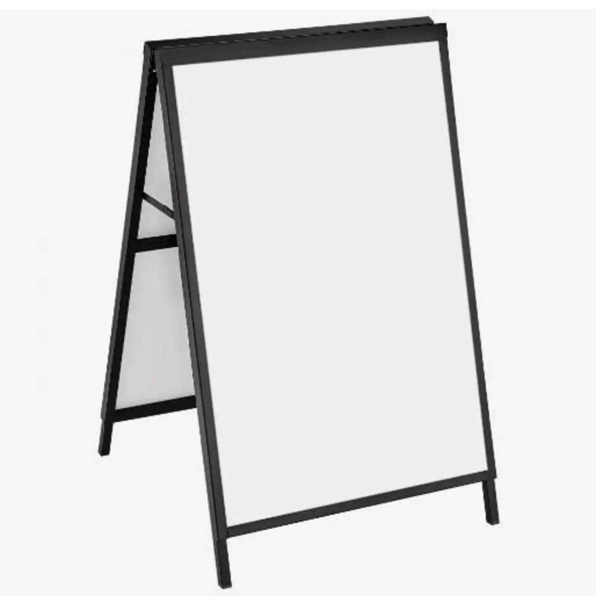 A Frame Sidewalk Sign, 24x36 Inch - Image 4