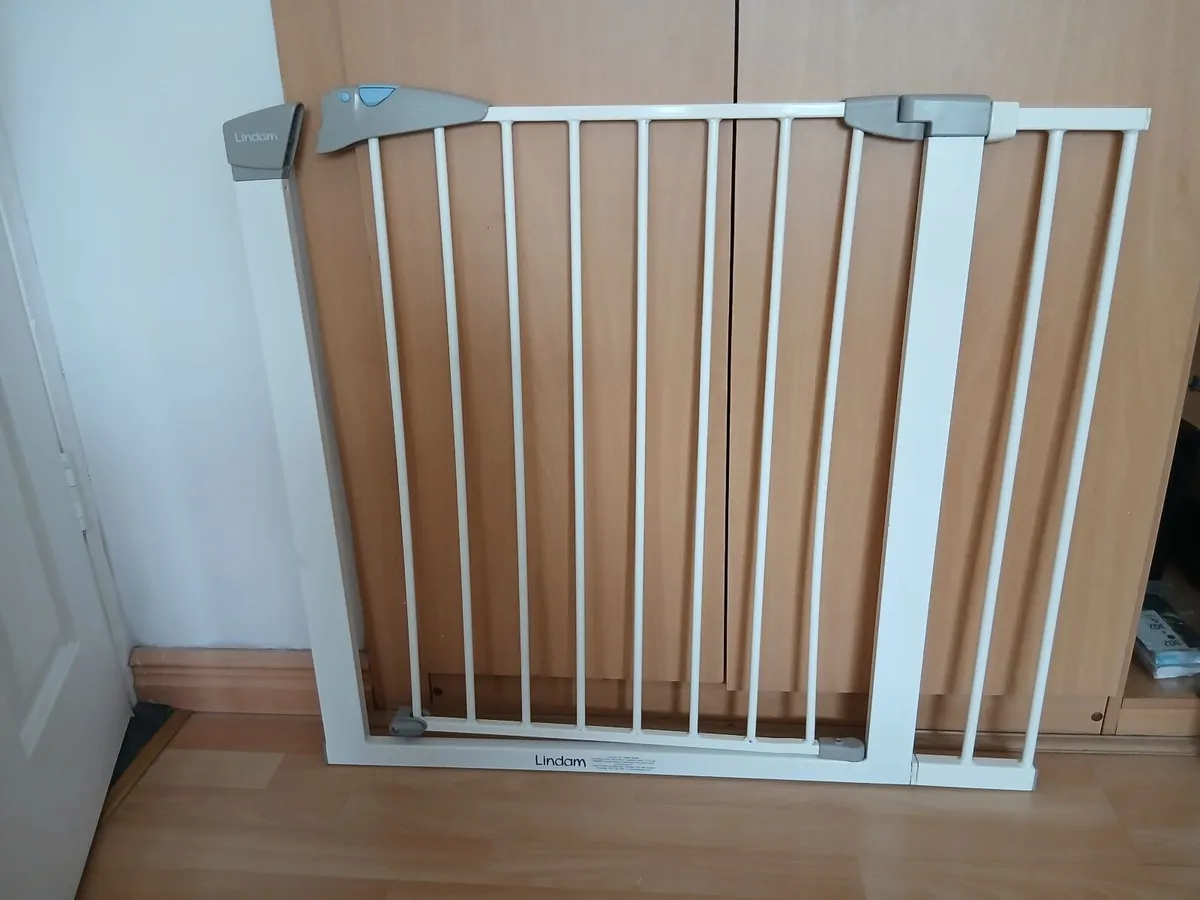 Stairgate - Image 2