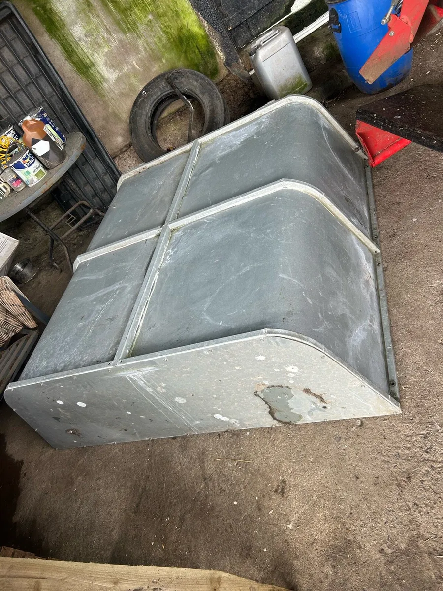 Jeep canopy - Image 2