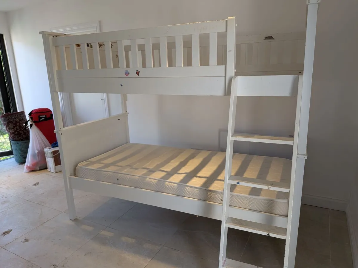 Bunk beds - Image 4