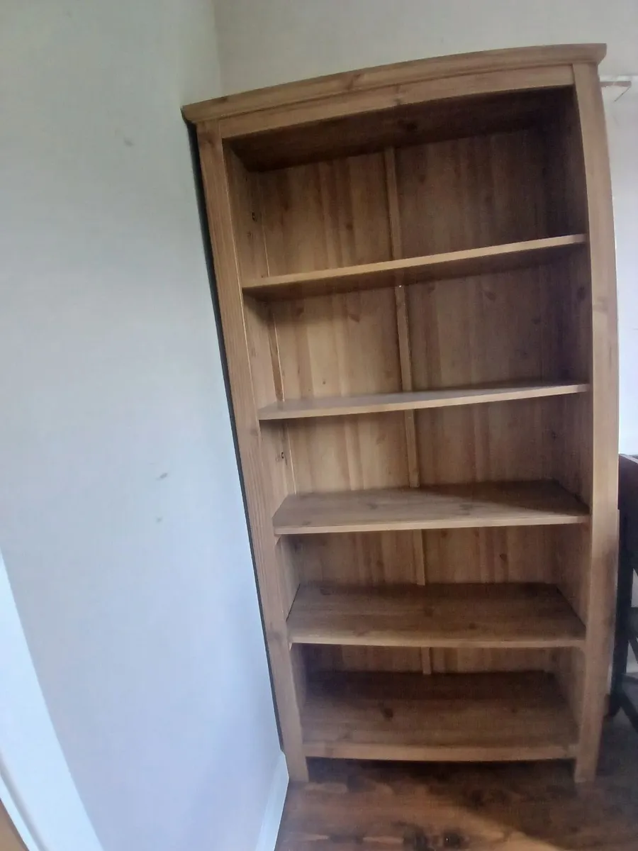 Book Shelf unit - Image 2