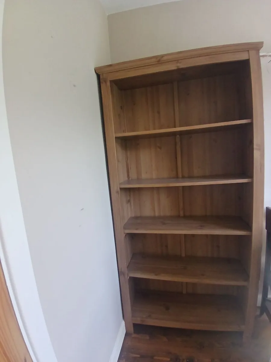 Book Shelf unit - Image 3