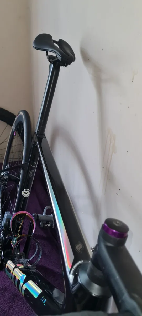 Bmc teammachine slr two axs - Image 2