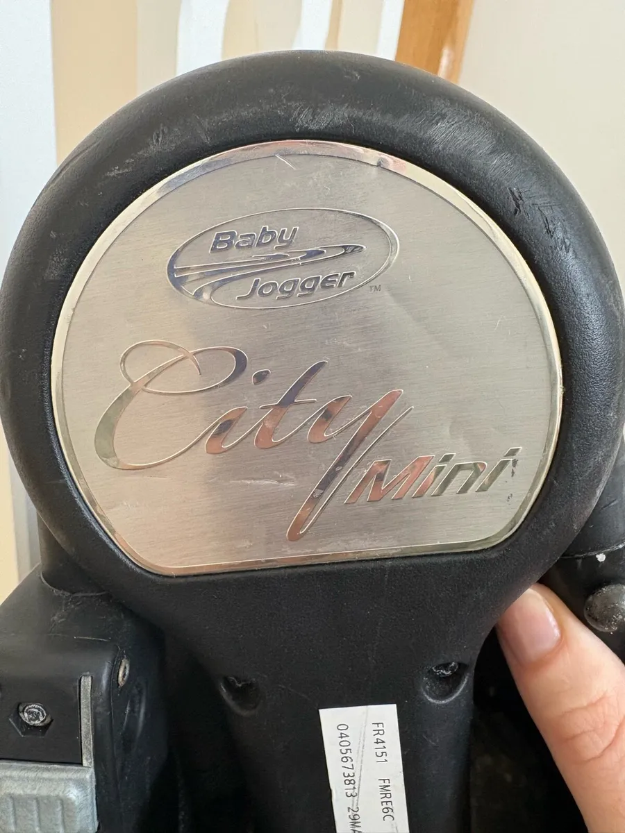 City Mini Buggy - Image 1