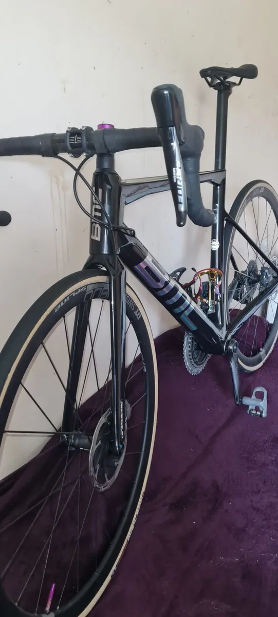 Bmc teammachine slr two axs - Image 3