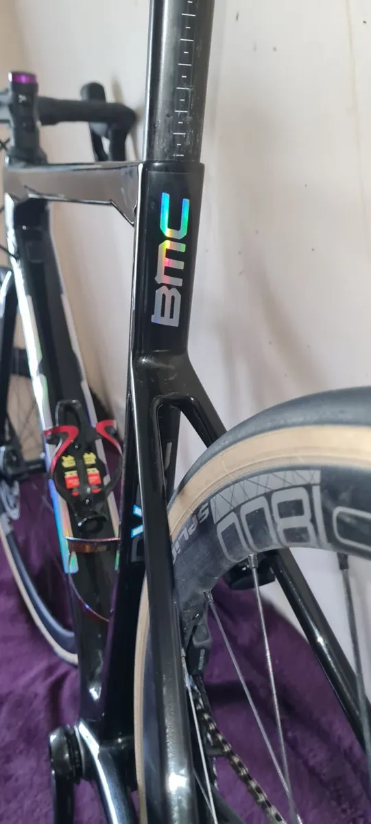 Bmc teammachine slr two axs - Image 4