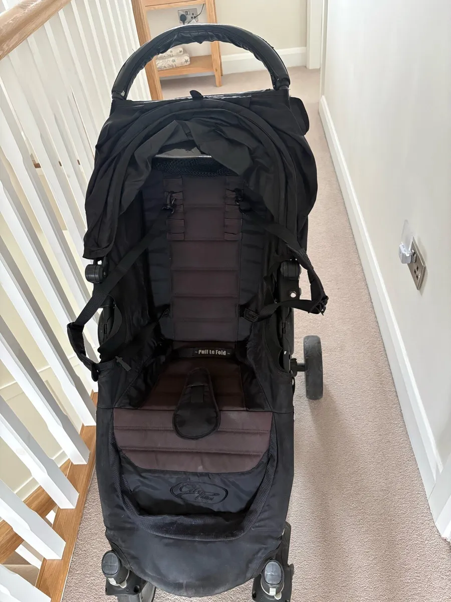 City Mini Buggy - Image 2