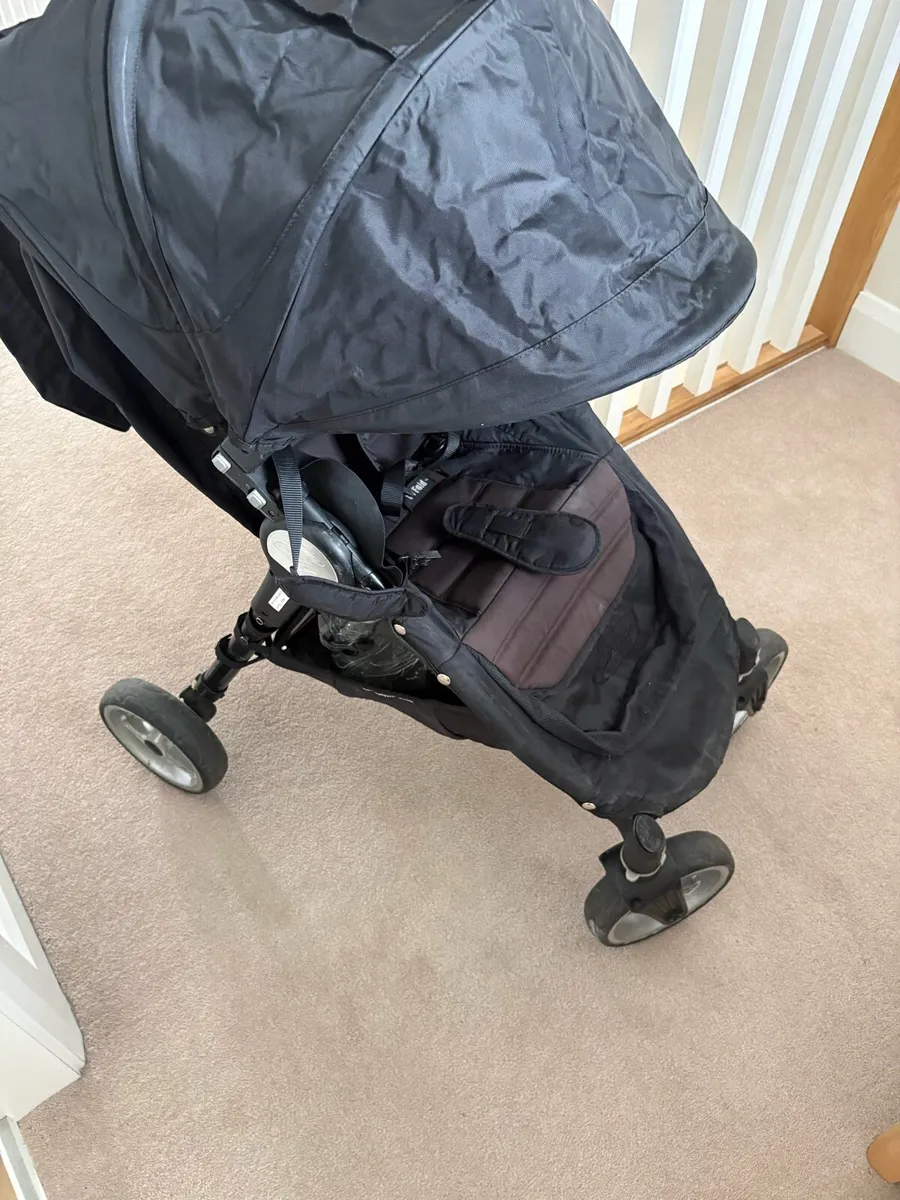 City Mini Buggy - Image 3