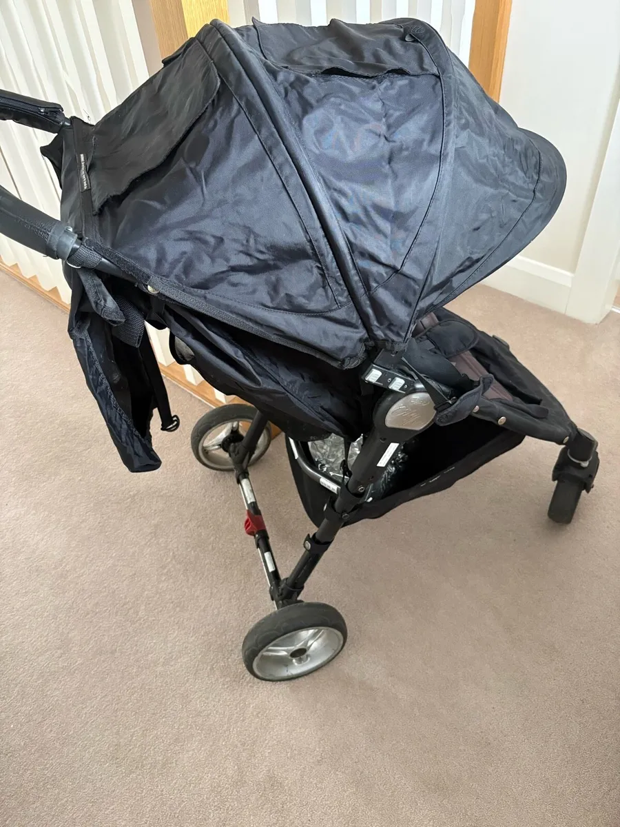 City Mini Buggy - Image 4