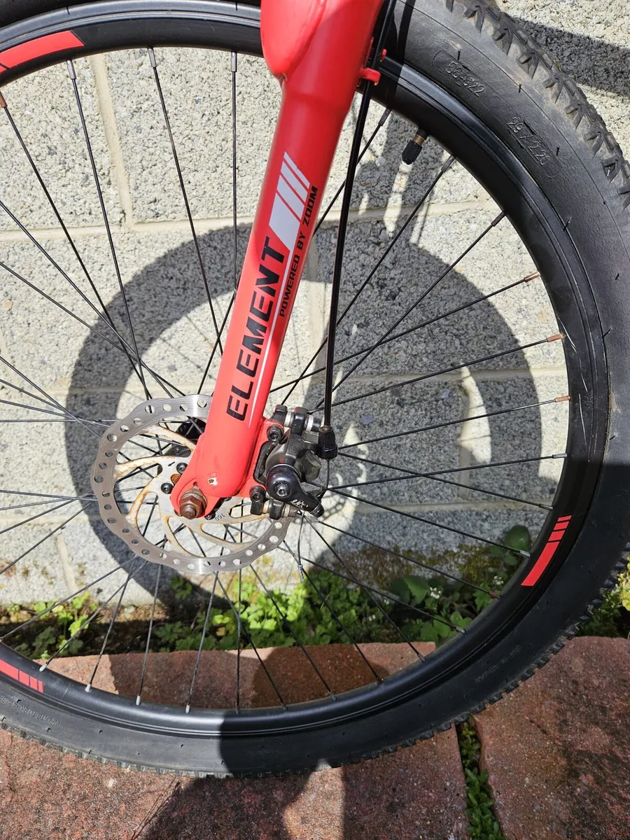 Adult mountain bike - Image 4