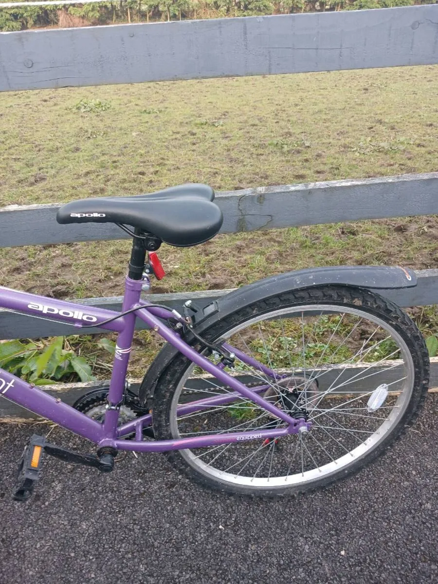Child's bike - Image 3