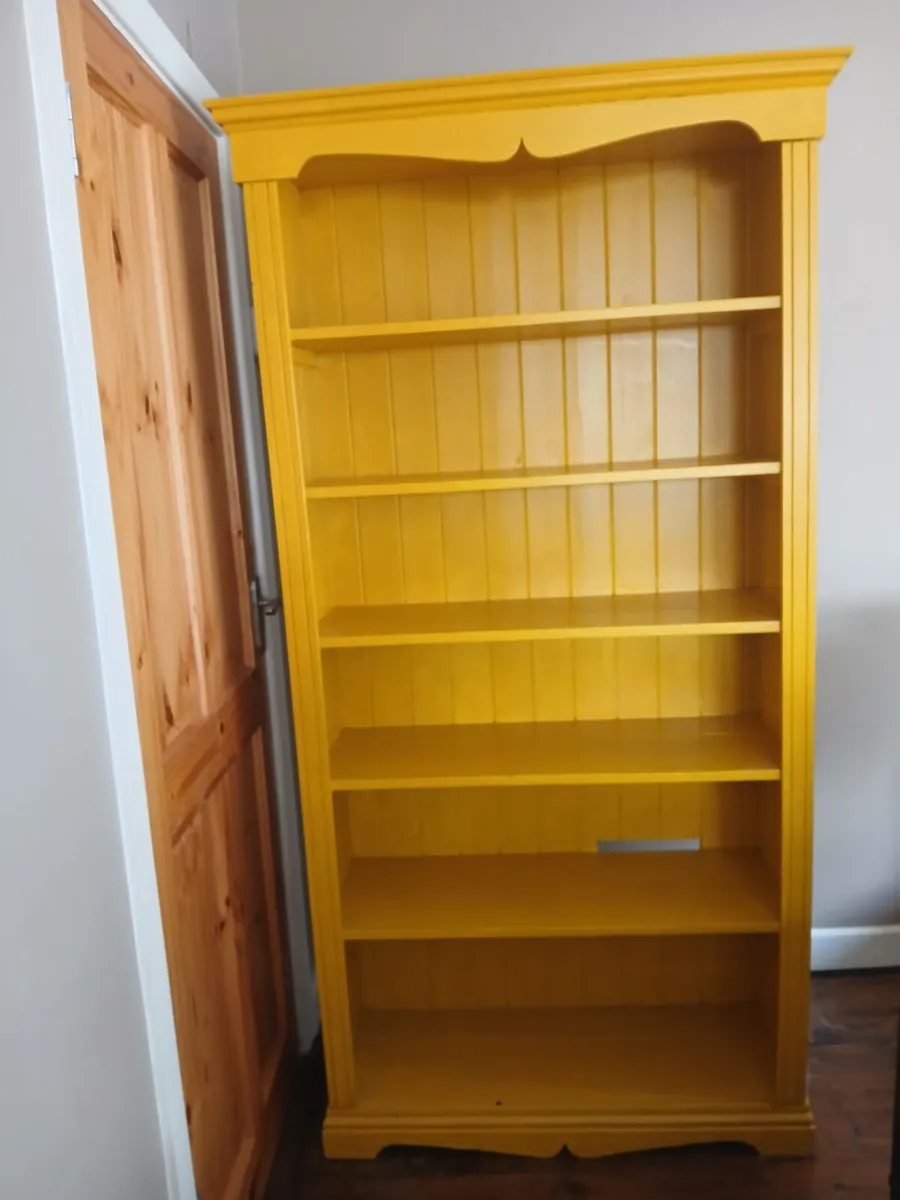 Bookshelves - Image 2