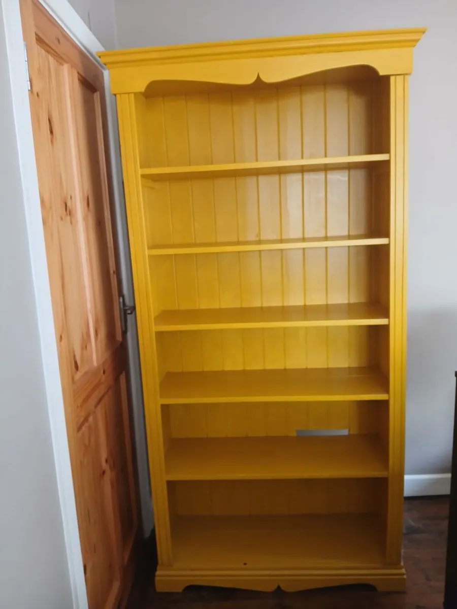 Bookshelves - Image 3