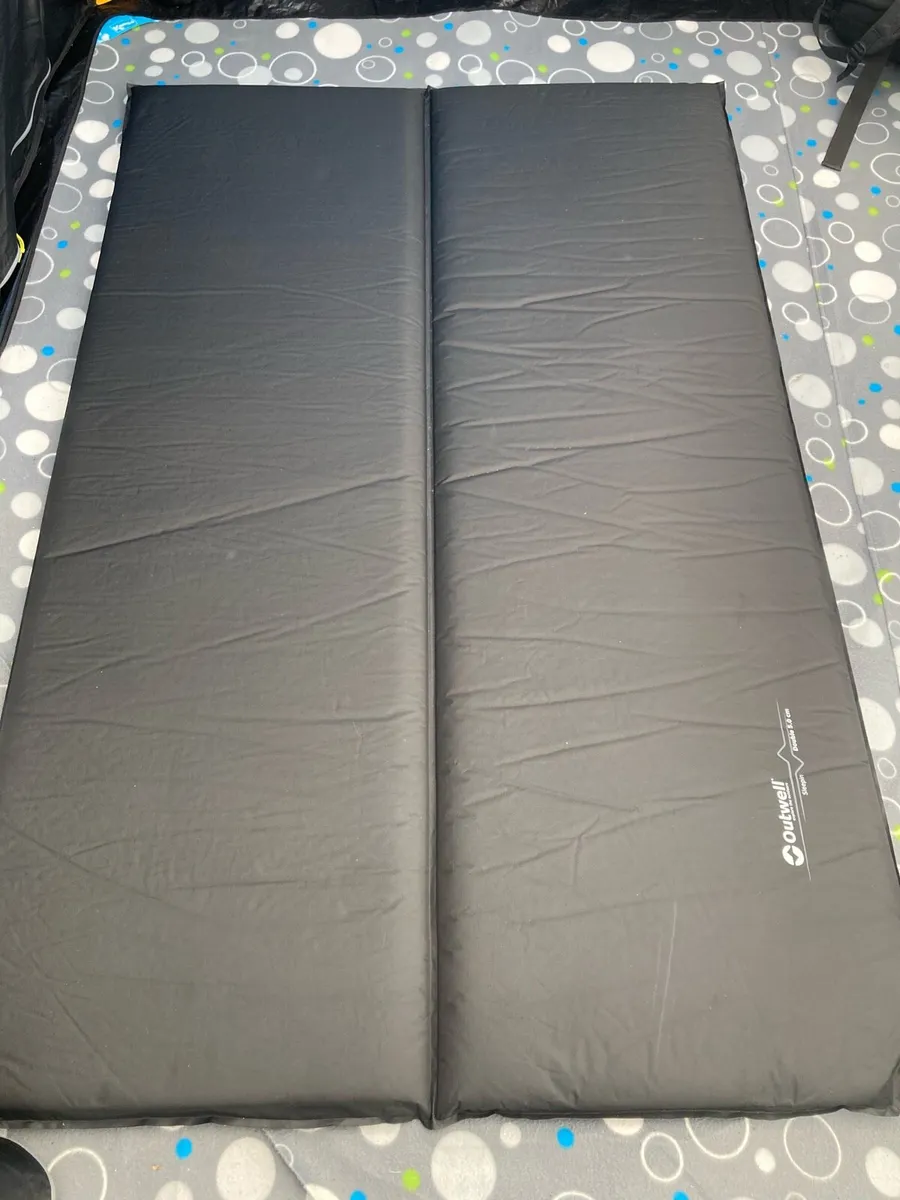 Camping mattress - Image 2