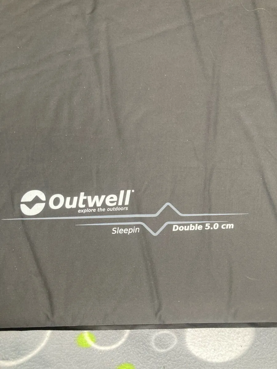 Camping mattress - Image 3