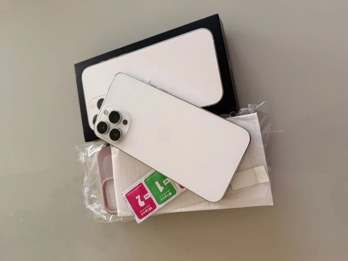 iPhone 13 Pro Max - Image 2
