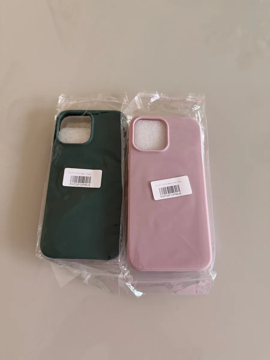 iPhone 13 Pro Max - Image 4