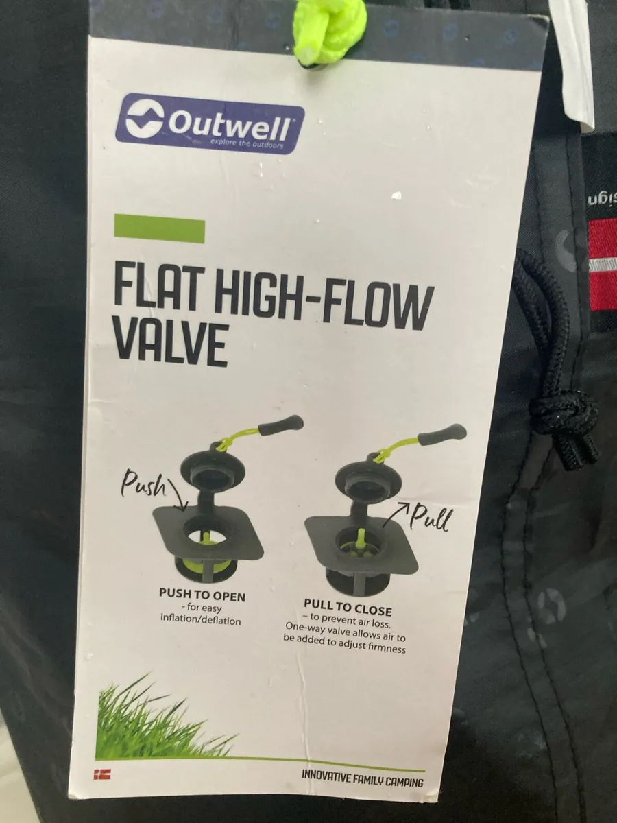 Camping mattress - Image 4