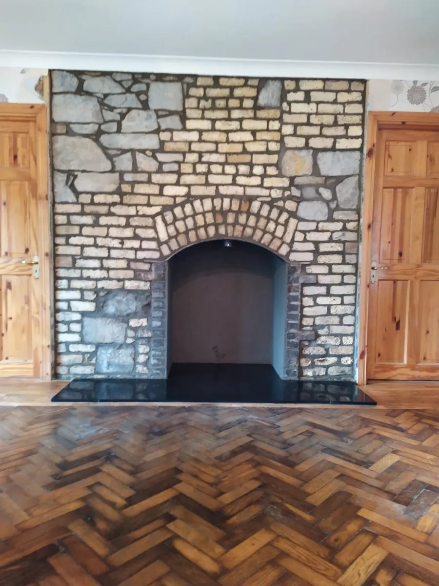 Stove Fireplace Installation - Image 4