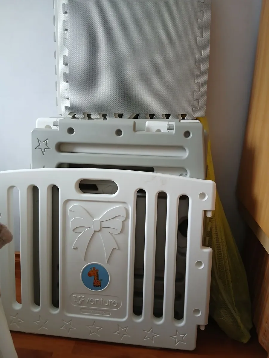 Child Playpen - Image 2