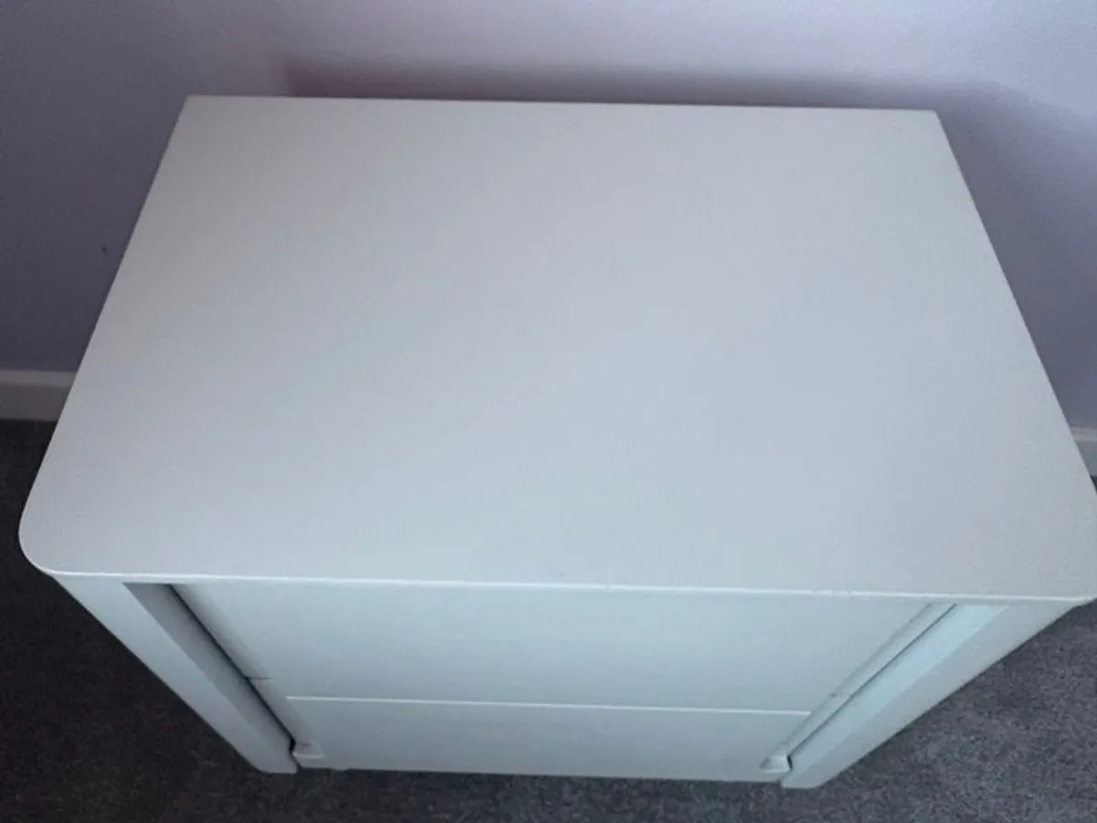 Bedside locker - Image 2