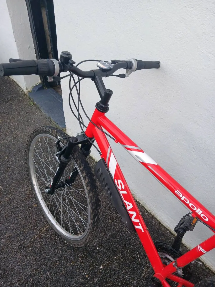 Child's bike - Image 2