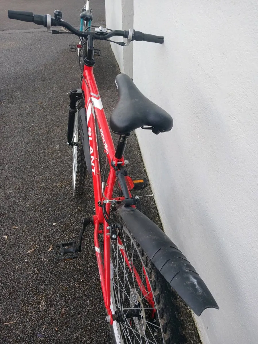 Child's bike - Image 3