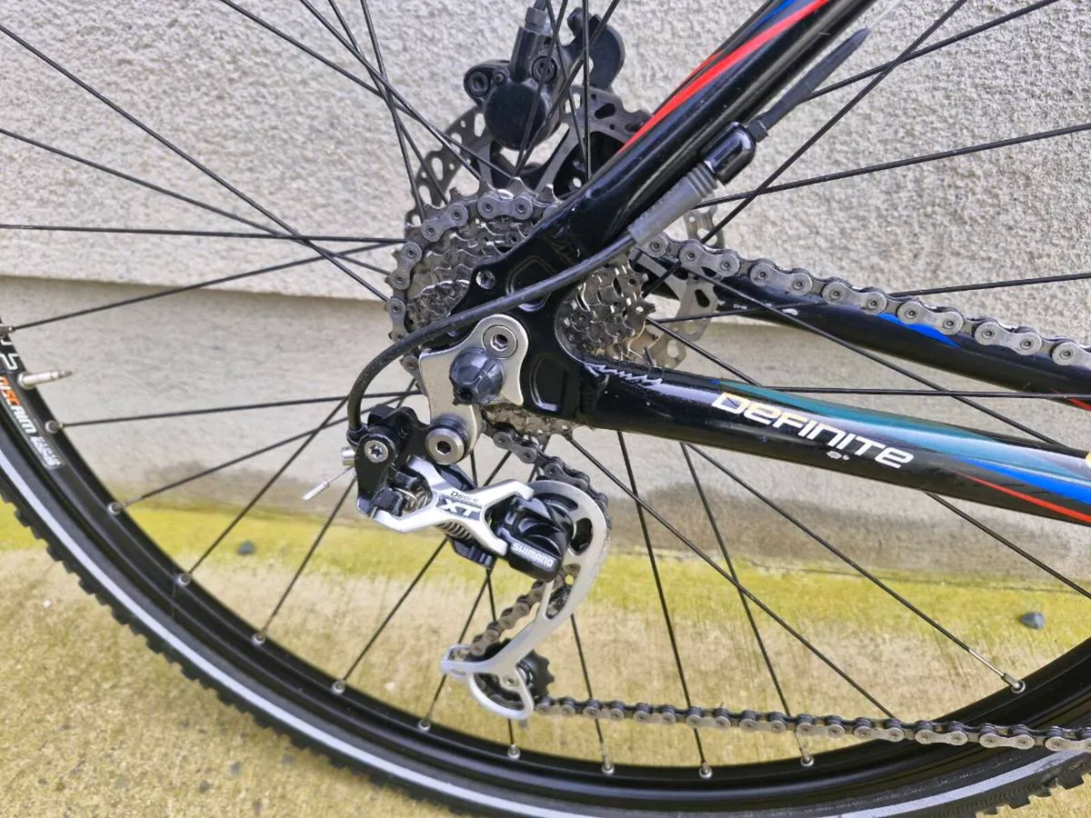 Hybrid Bicycle - Image 3