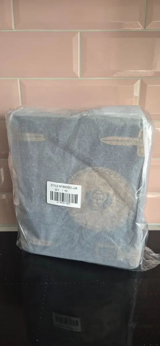 Loungefly book of the dead - Image 1