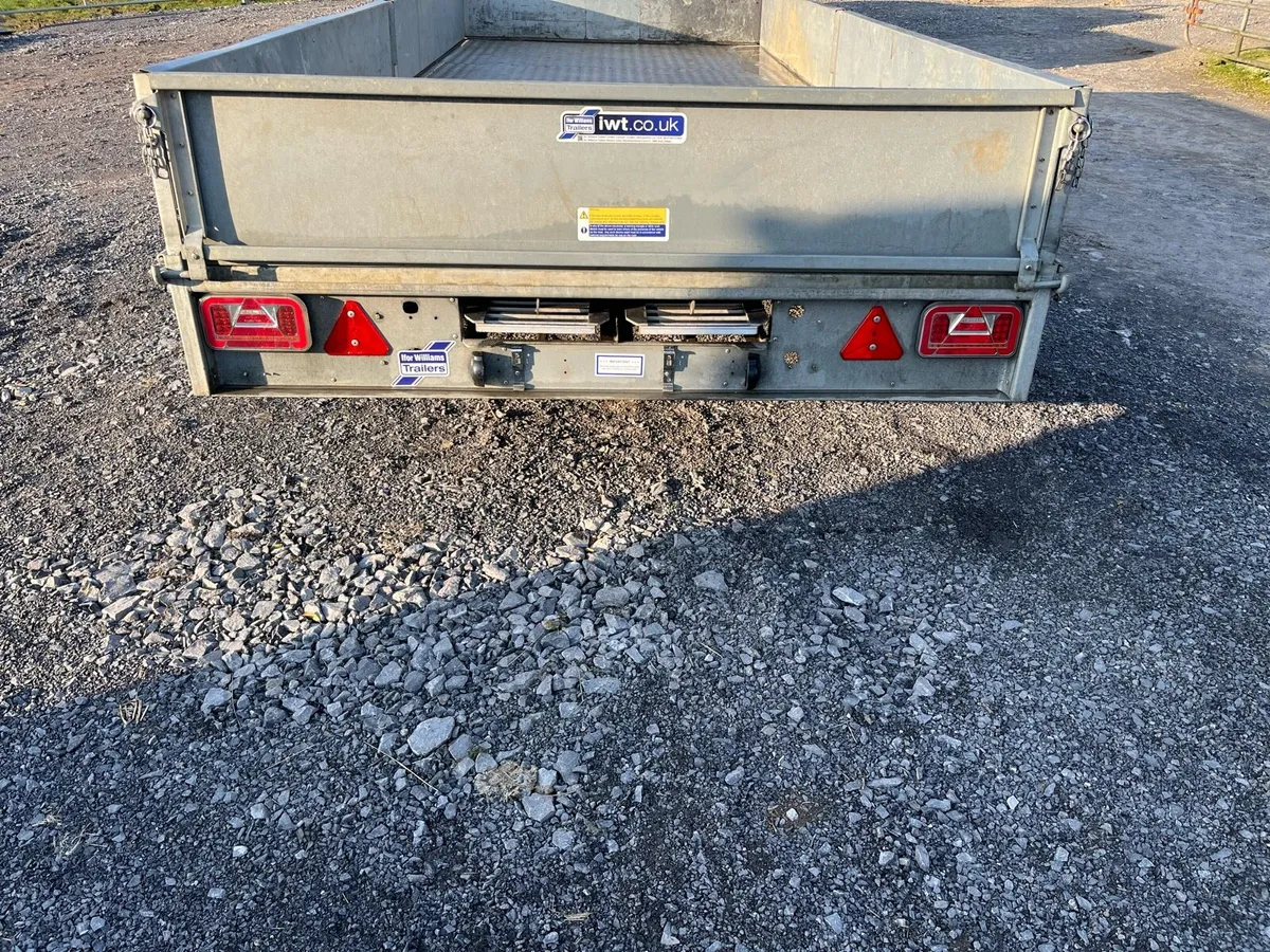 16ft Trailer - Image 2