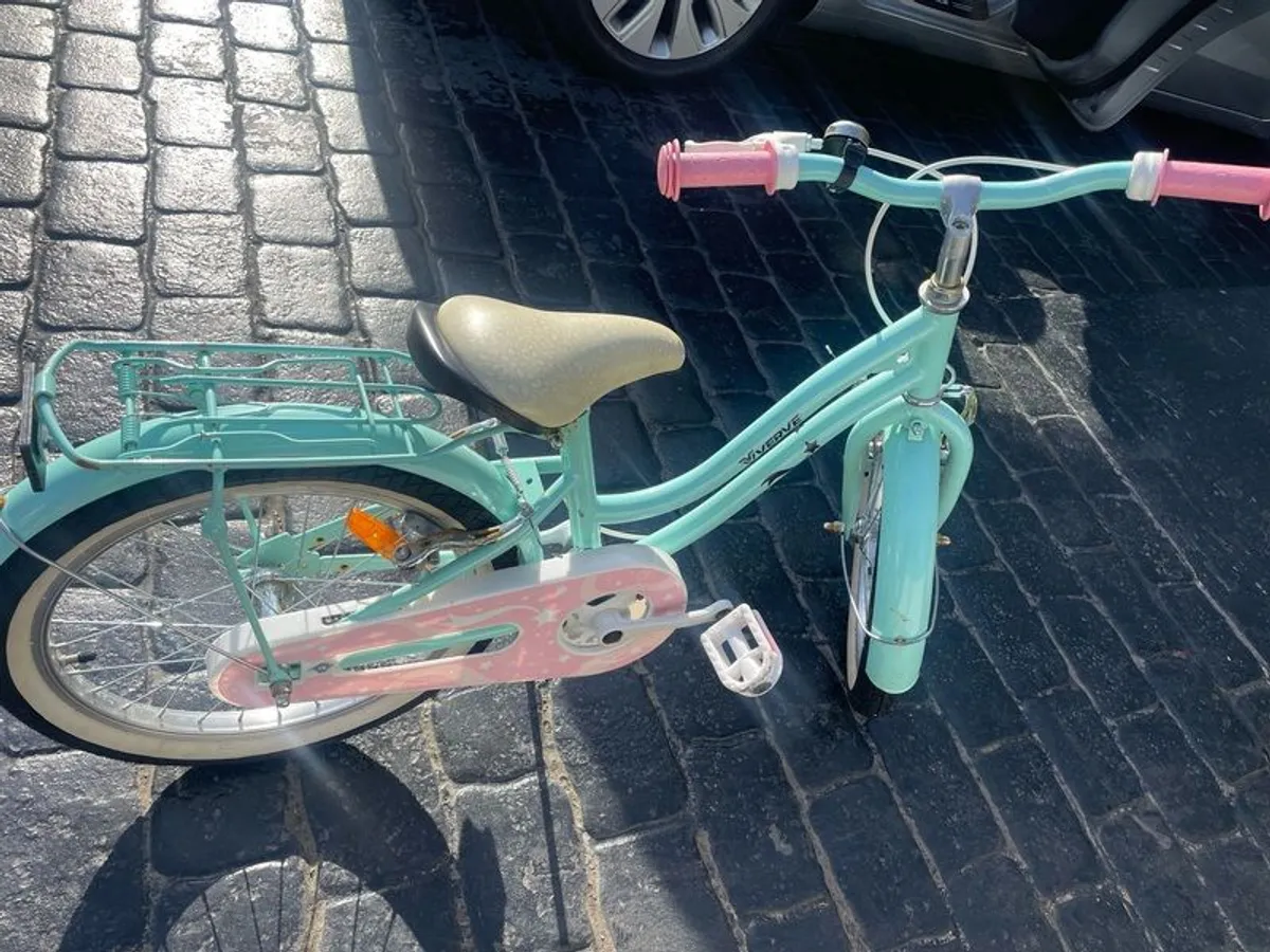 Kids Bike Verve - Image 2