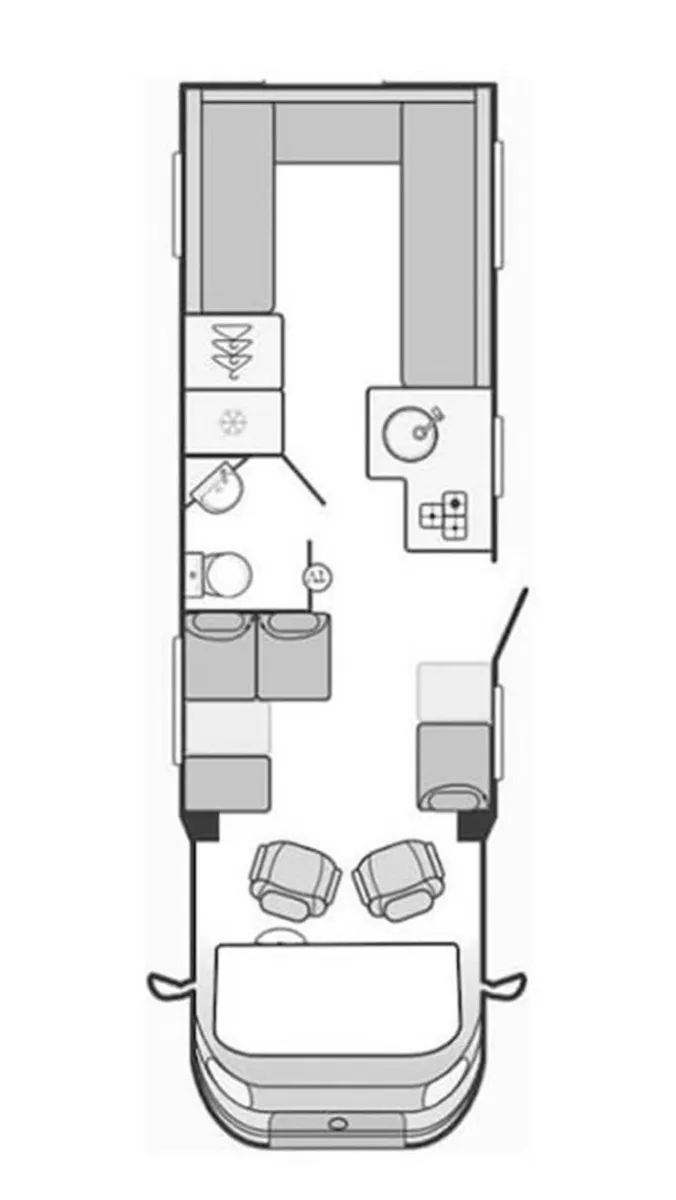 Swift Escape 674 - Manual - Image 2