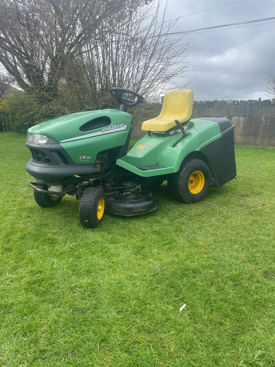 Lawnmower - Image 1