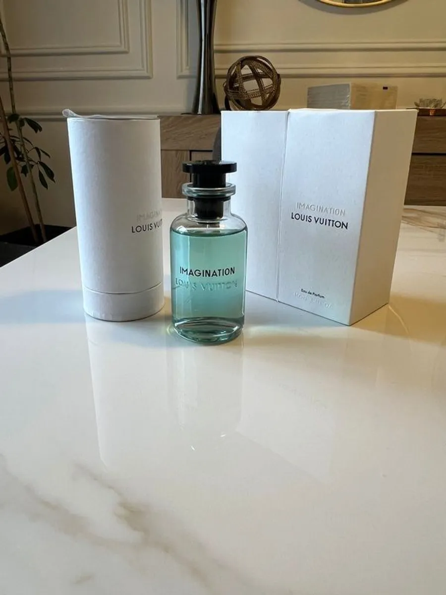 Louis Vuitton Imagination - Image 1