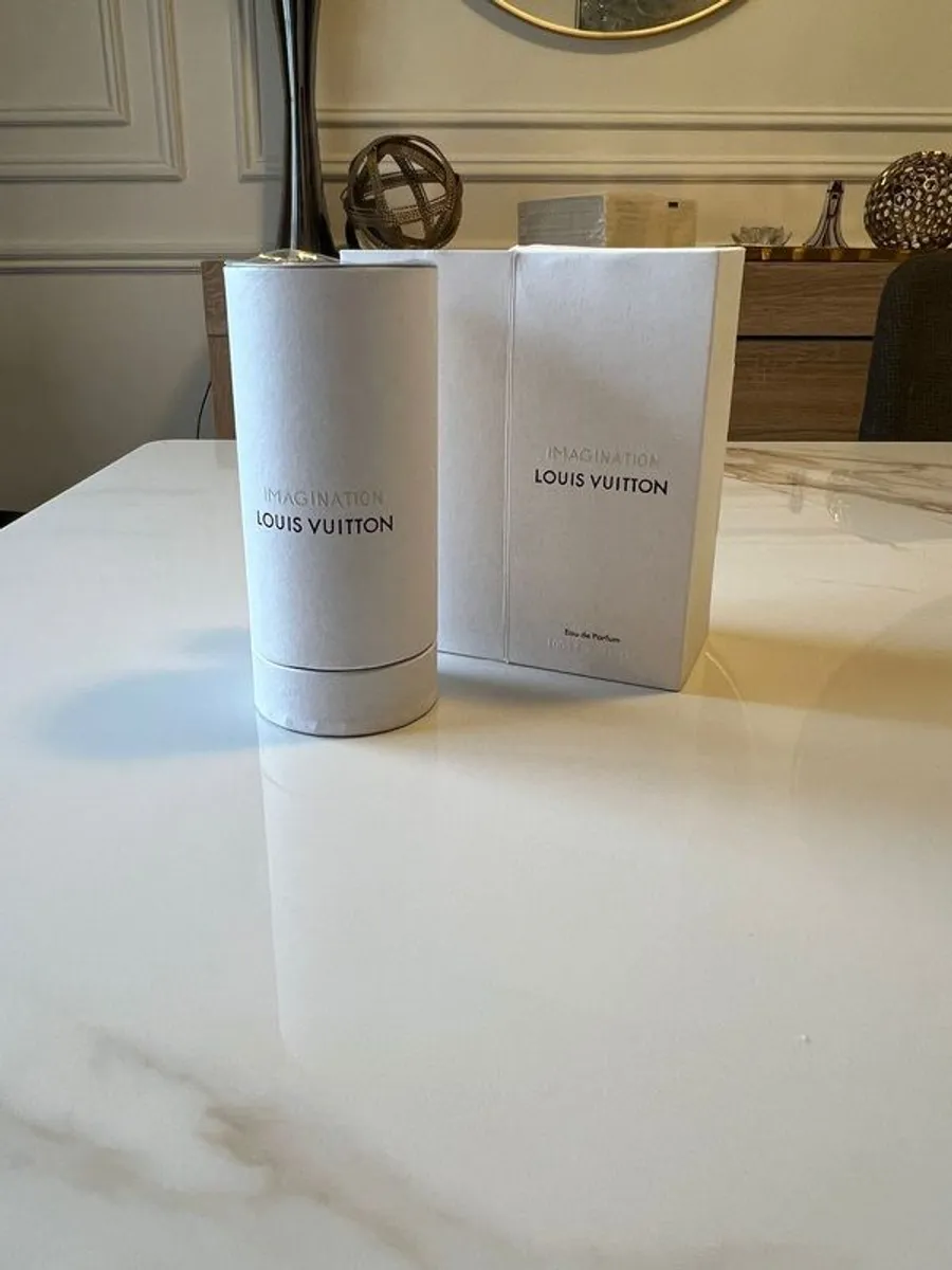 Louis Vuitton Imagination - Image 2