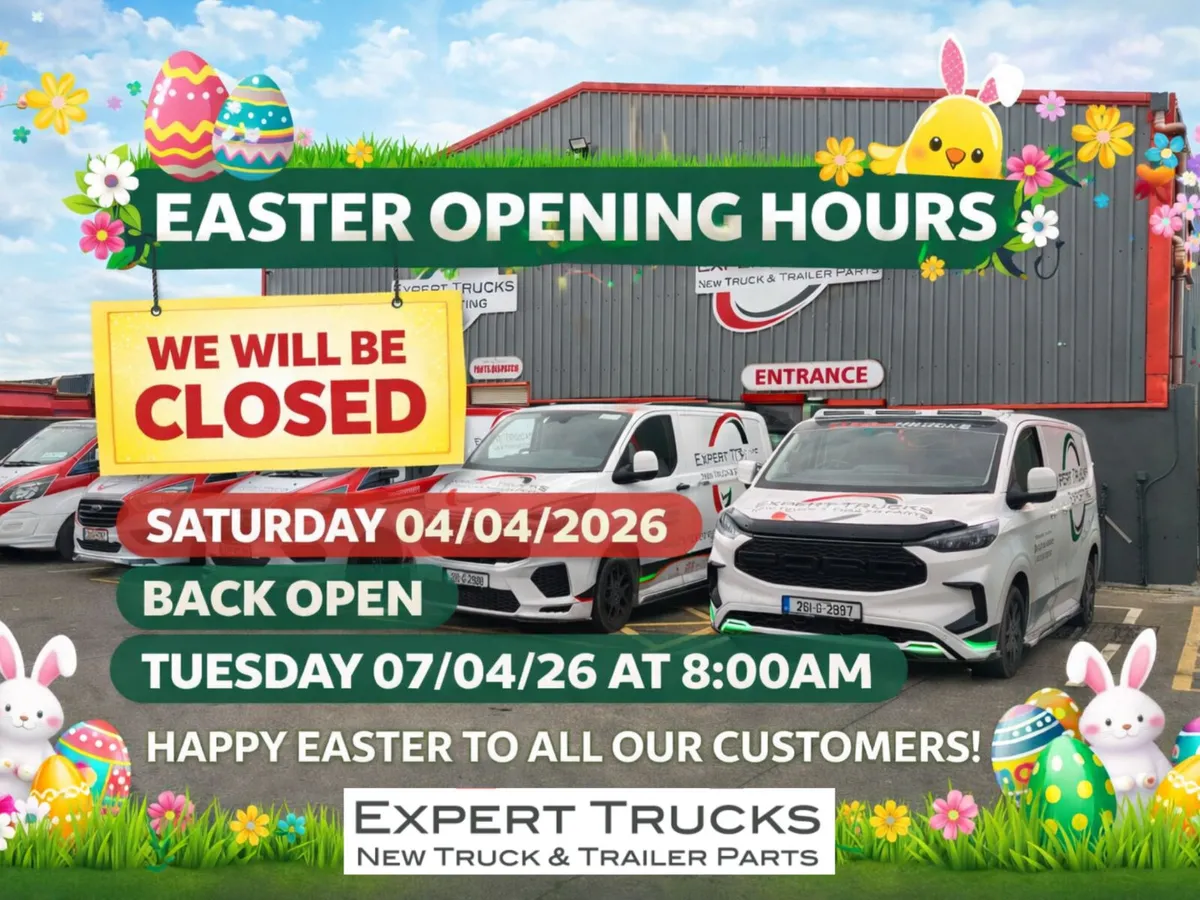 Expert Trucks | Website