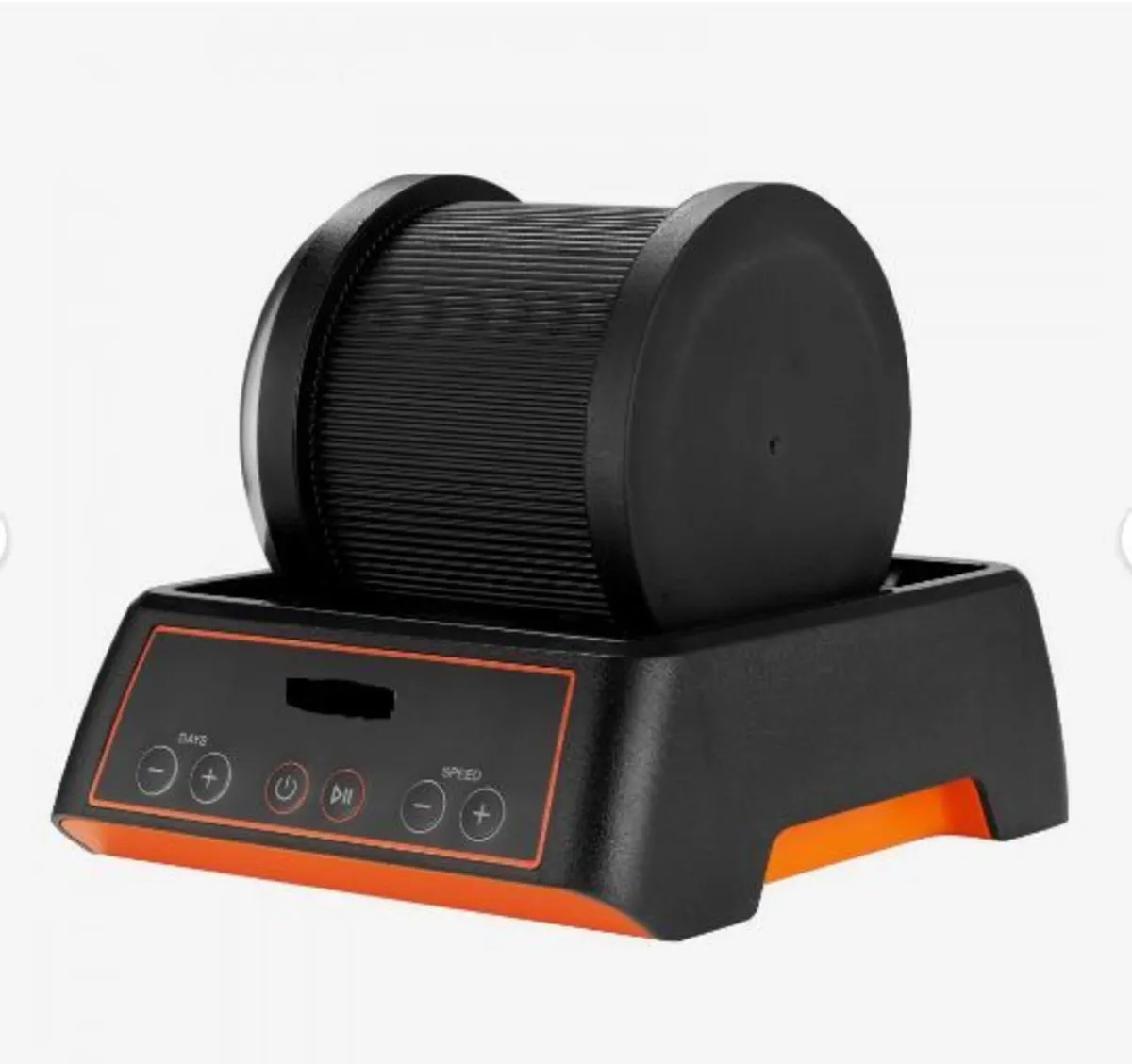 Rock Tumbler Kit, Rock Polishing Kit - Image 2