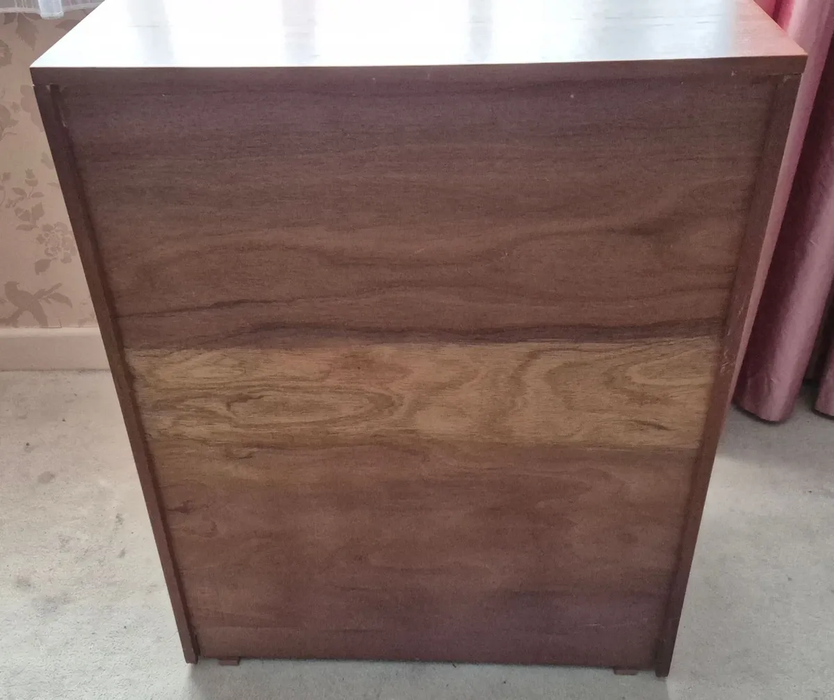 Chest of Drawers x 2 - Image 4