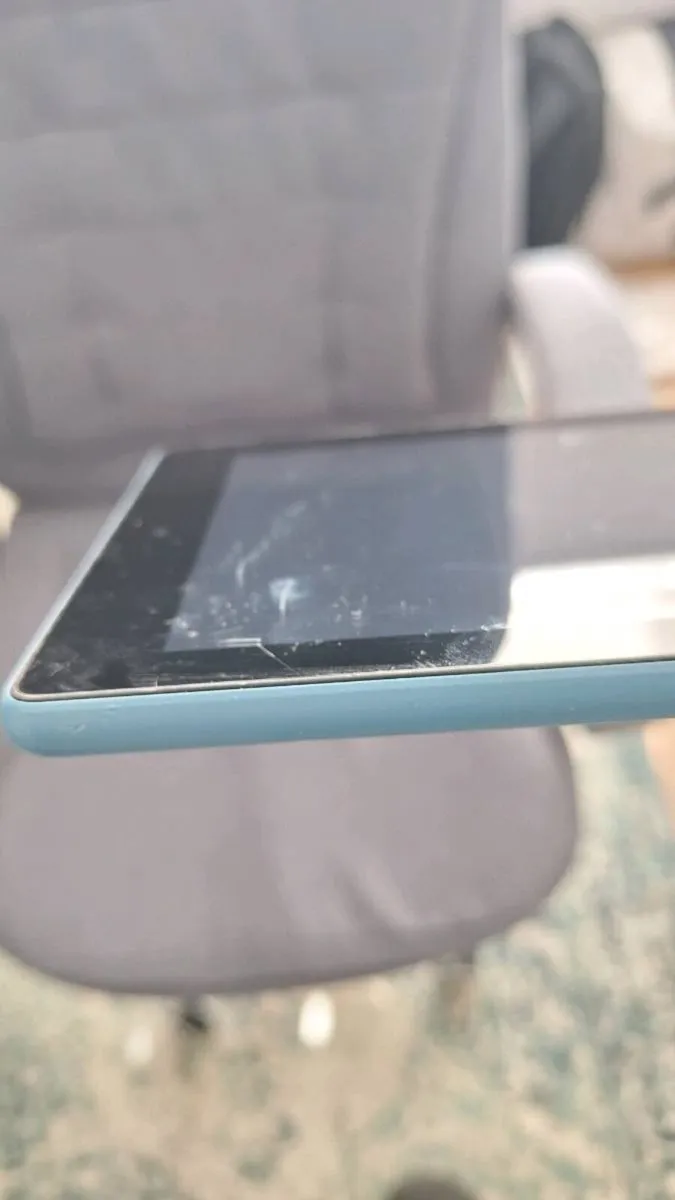 Amazon Fire 7 9th Generation 32GB Blue - Image 2