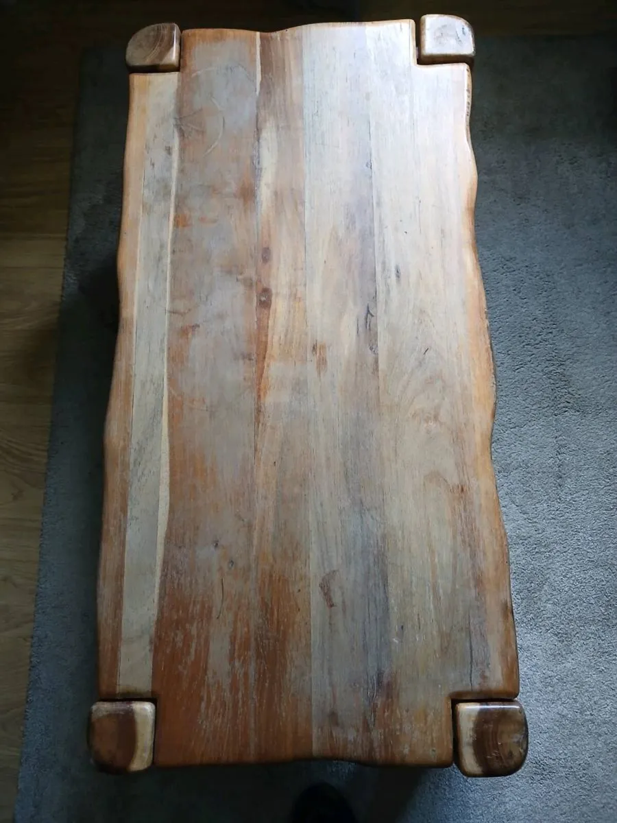 Coffee table - Image 2