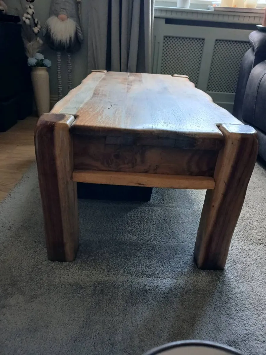 Coffee table - Image 3