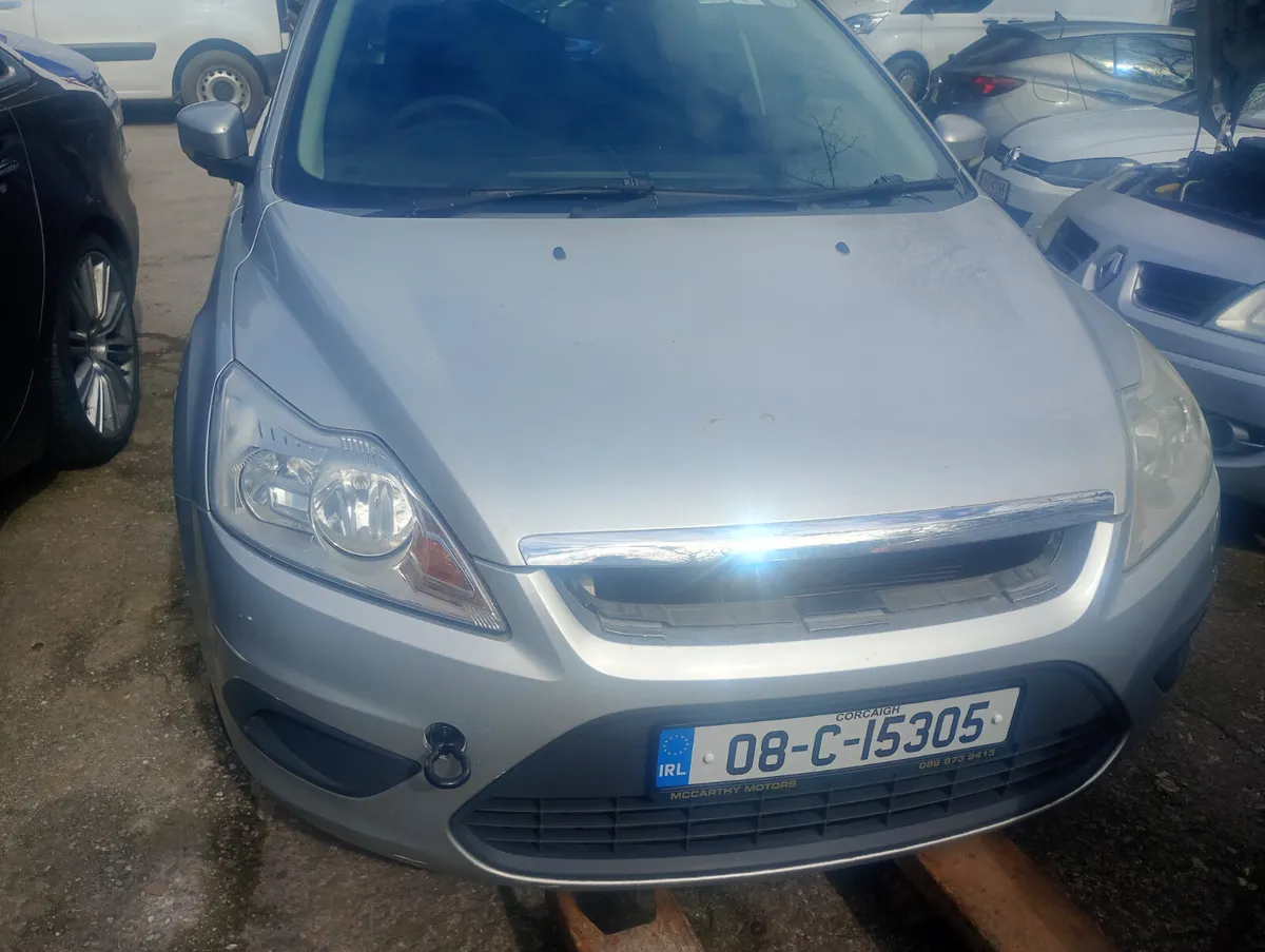Ford focus 07 and 08 - Image 3