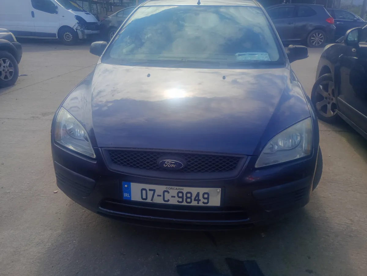 Ford focus 07 and 08 - Image 4
