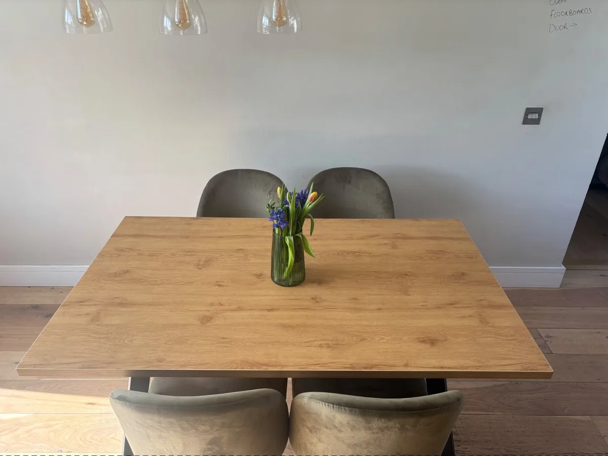 Dining Table - Image 3