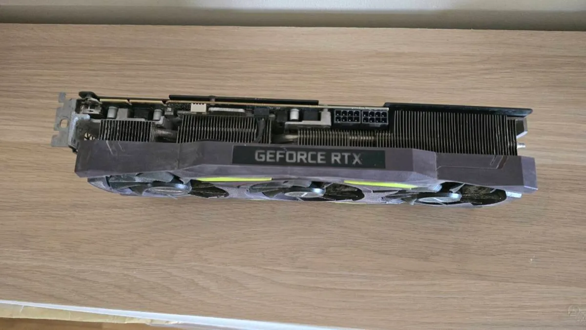 RTX 3090 24gb GPU - Image 2