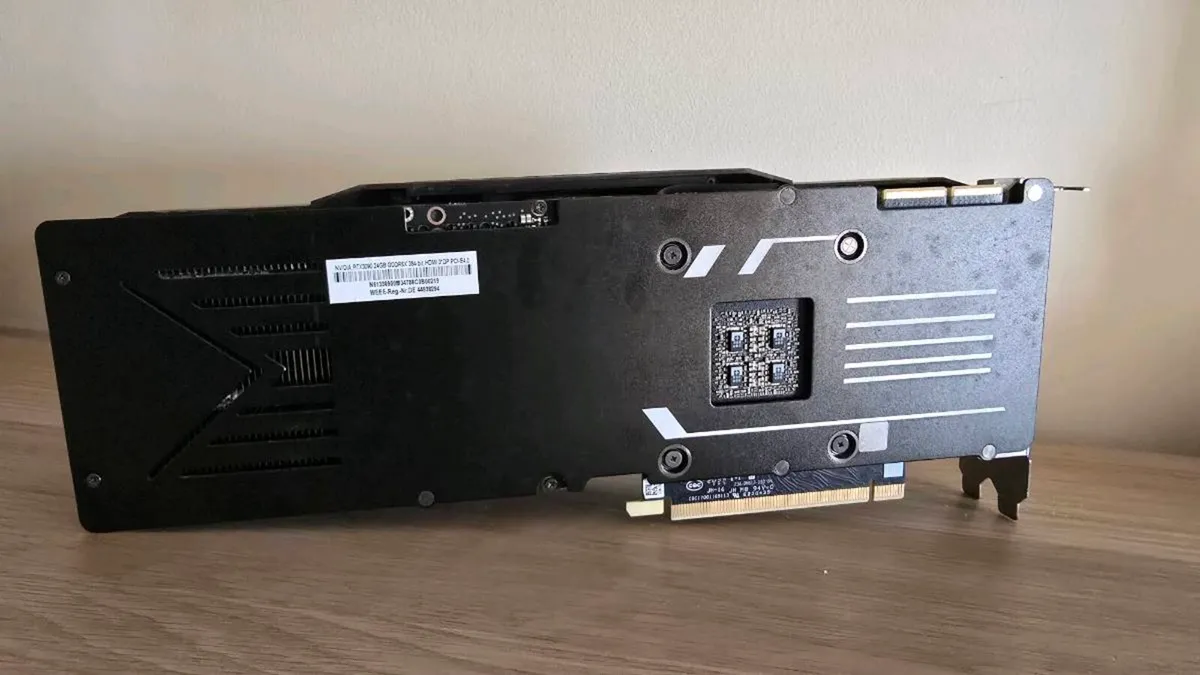 RTX 3090 24gb GPU - Image 3