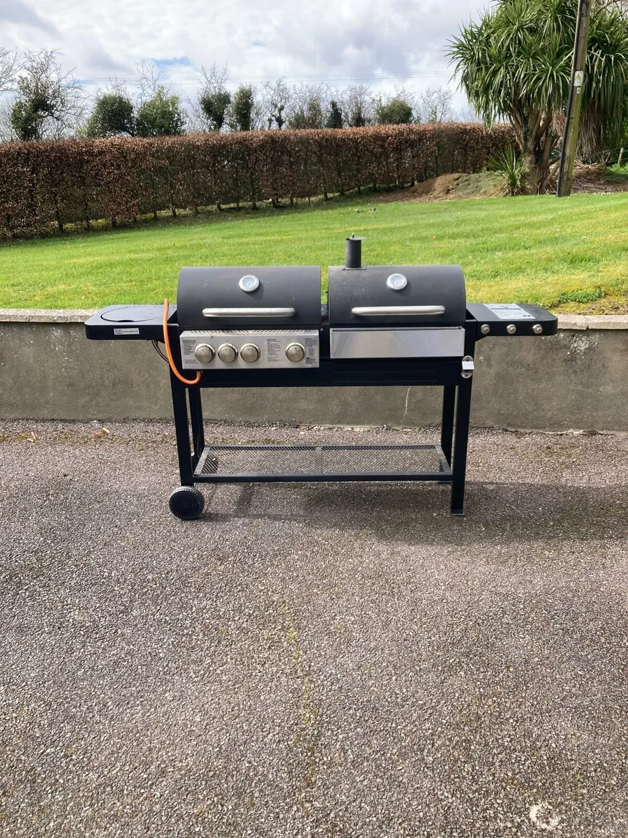 BBQ
