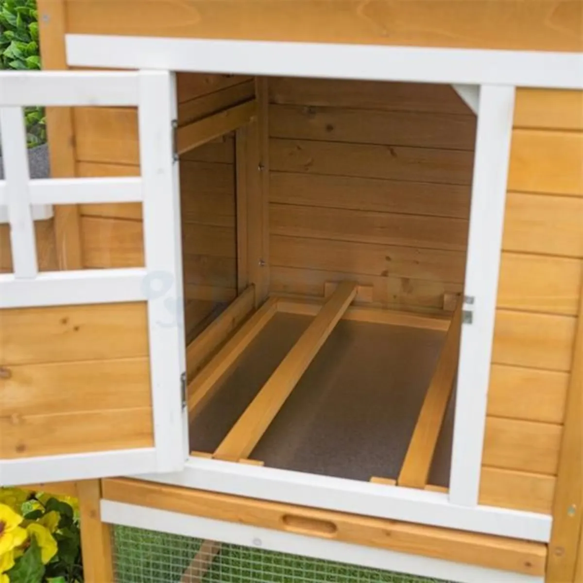 Chicken Coop - Up to 6 Chickens - Image 4